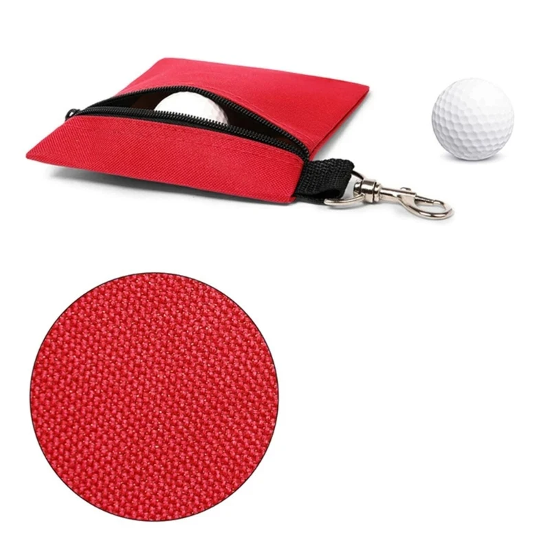 

Легкая сумка для гольфа сумка для хранения футболки для гольфа с походной пряжкой поясная сумка для мужчин и женщин маленький комплект спортивных аксессуаров
