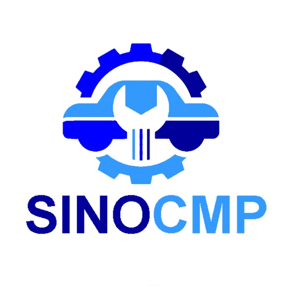 SINOCMP Excavator - Car Auto Parts Store