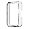 Transparent case