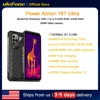 Ulefone Power Armor 18T Ultra 5G Rugged Phone 512GB ROM +24GB RAM Thermal Imaging Camera THERMAL BY FLIR® smartphone NFC 1