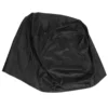 Wheelchair Cover Easy To Use Adjustable Oxford Cloth Mobility Scooter Dust Cover Elastic Shrinkage Bottom for Mobility Scooter 1