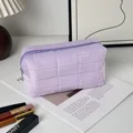 Purple bag
