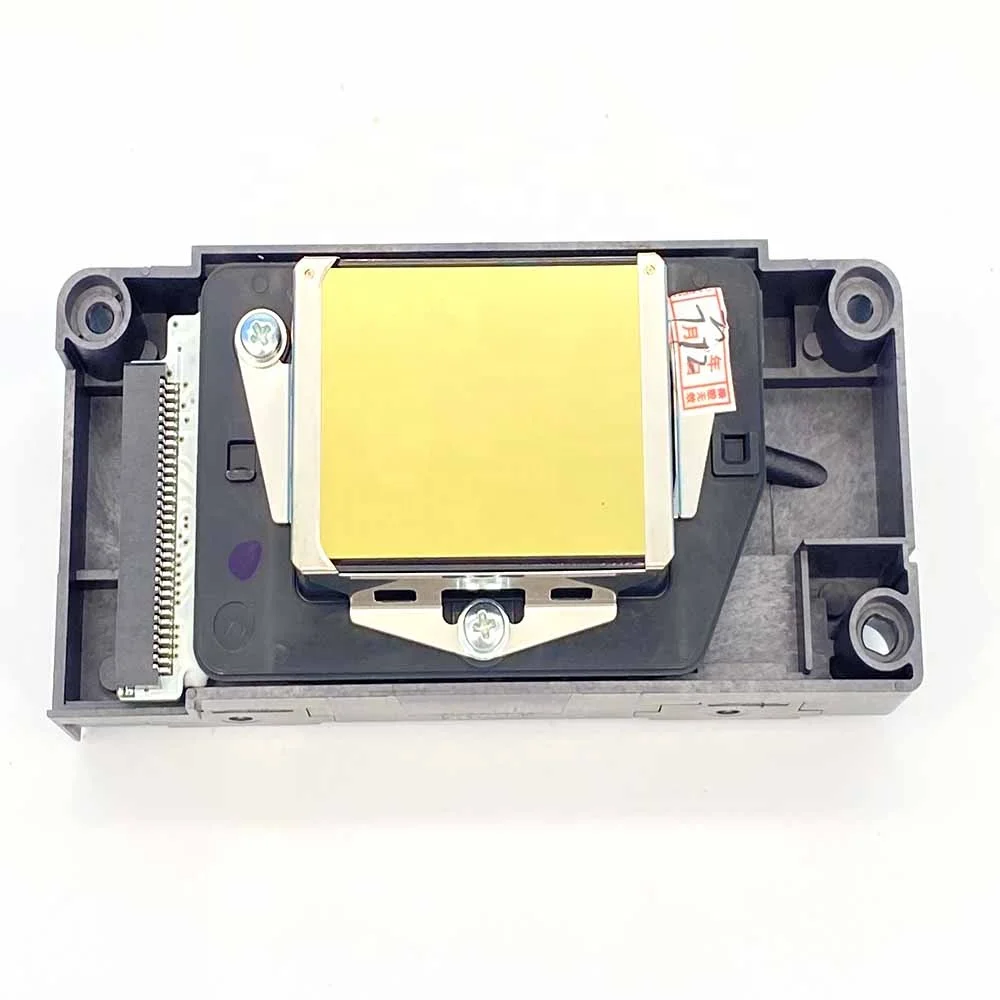 

Разблокированная оригинальная печатающая головка DX5 F186000 Eco Solvent DX5