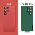 S23U Red