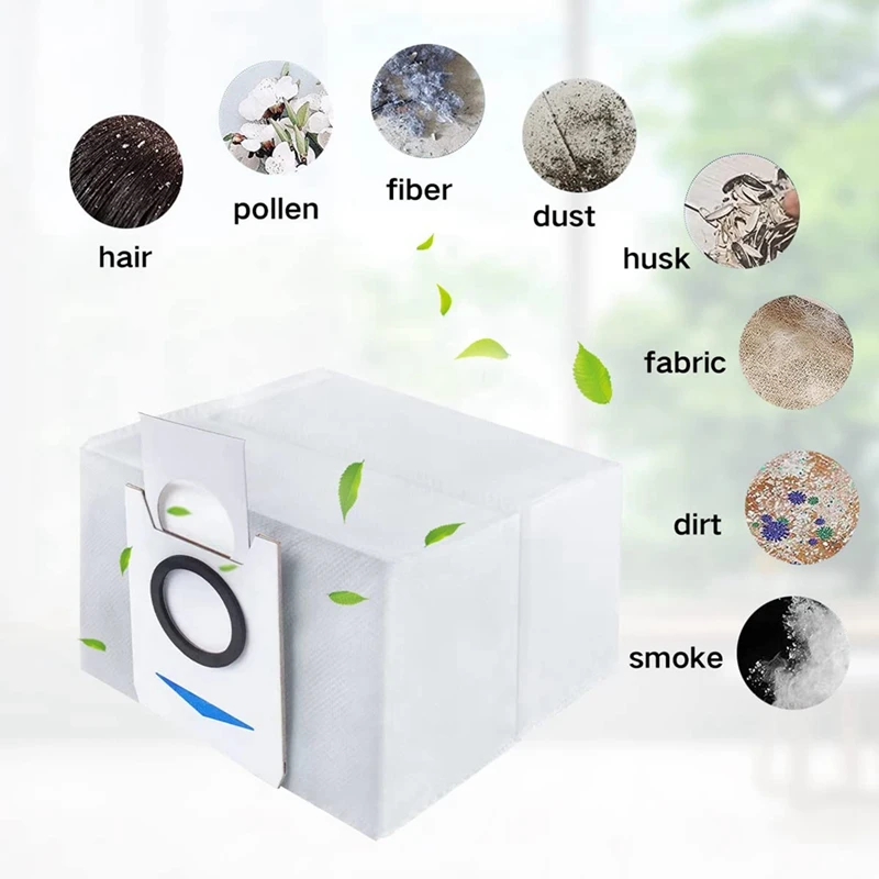 de po como mostrado plastico para ecovacs 04