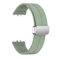 Light Green-Silver
