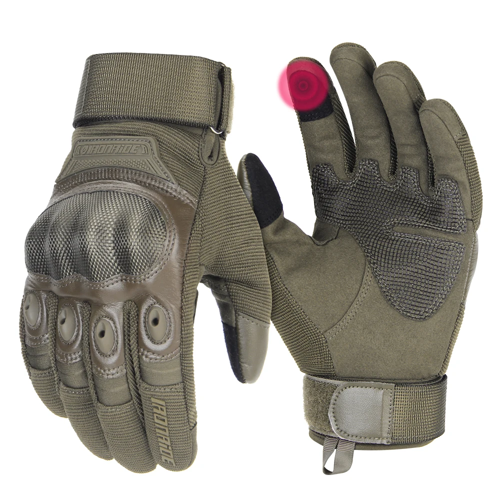 ��ġ ��ũ�� ���� ��ü �հ��� �尩, ������� Guantes Airsoft ��� ����, PU ���� ��ȣ ���, �������