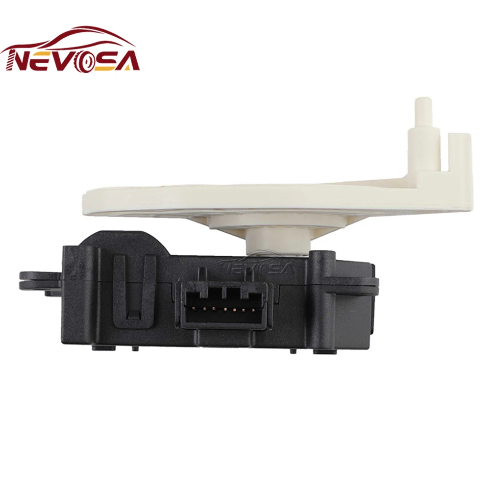 HVAC 604-868 604868 For Honda Odyssey Ridgeline 2005-2010 Acura MDX 2007 Heater Air Blend Door Actuator 79140SHJA01 79140SZA305