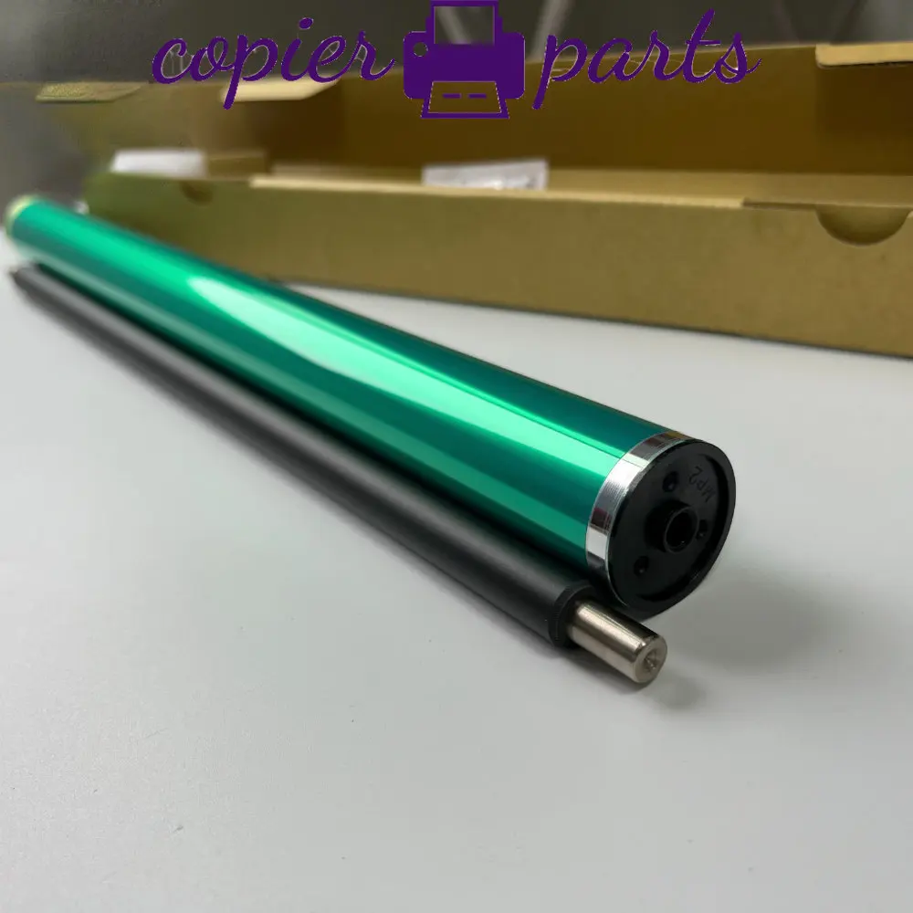PCR Primary Charge Roller OPC Drum Cleaning Blade Charge Cleaning Roller for Konica Minolta C458 C558 C658 C258 C308 C368