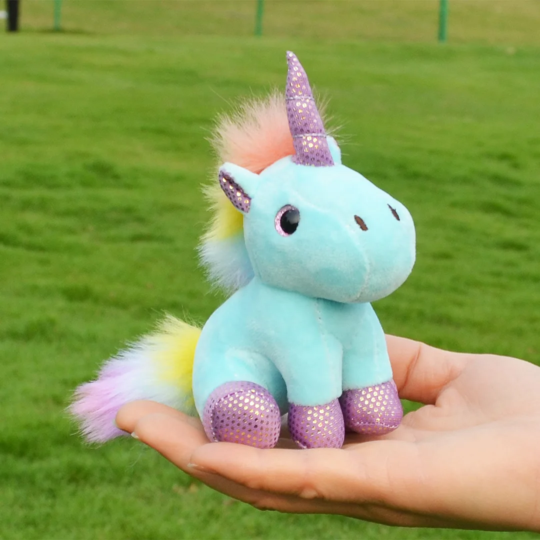 Porte clé Stitch peluche – UNICORNDOLL