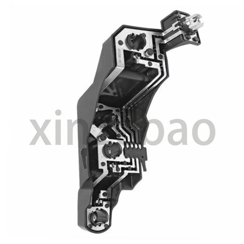 63217361881 L 63217361882 R 라이트 브래킷 방향 지시등 BMW M5 5 시리즈용