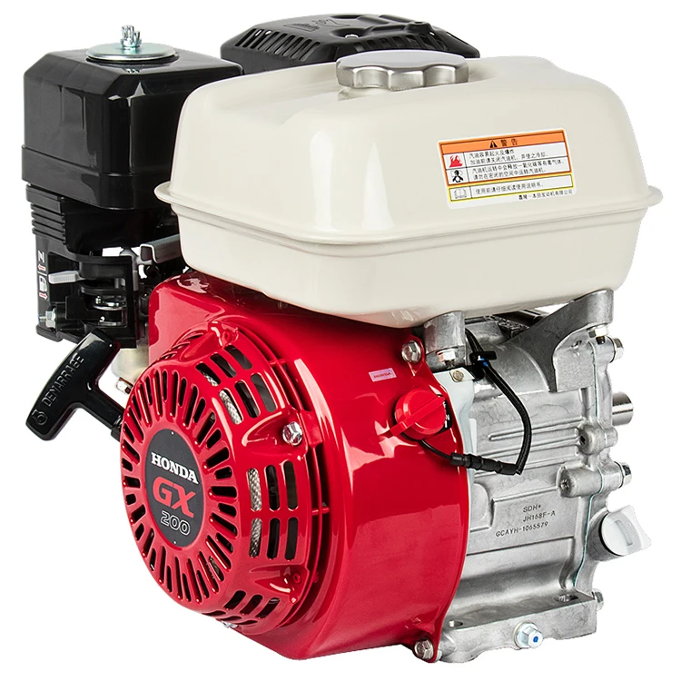 Engine power GX200GX390 engine gasoline engine high-power boat hook gasoline engine