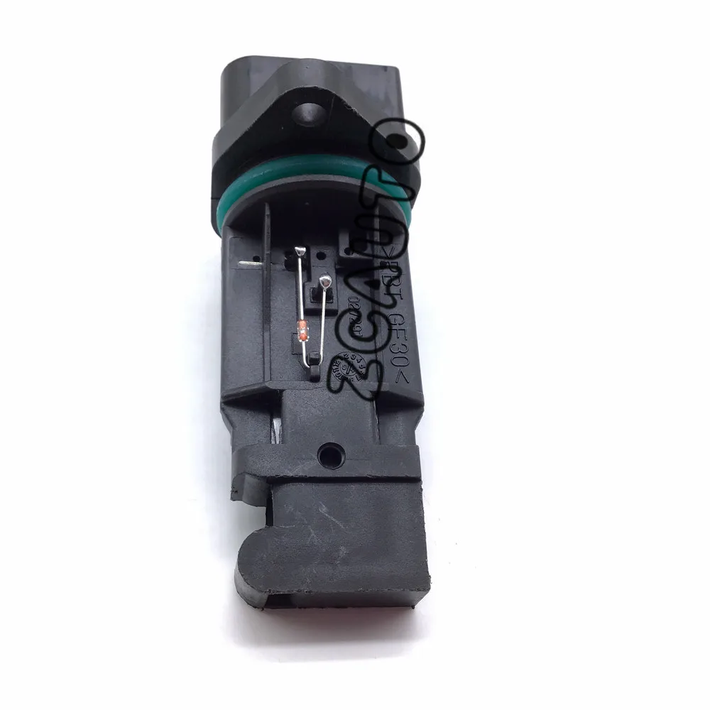Air Flow Sensor Mass Air Flow Maf Sensor Meter For MERCEDES BEN W163 W202 S202 C208 A208 W210 S210 R170 SPRINTER VITO 0280217114 0280217115