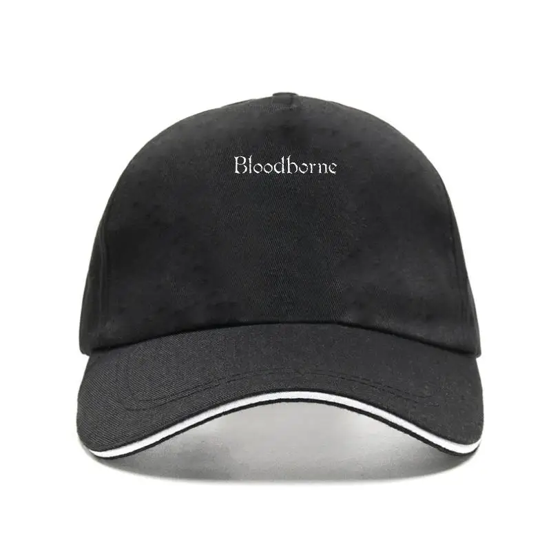 

Bloodborne Game Black Snapback Baseball Cap