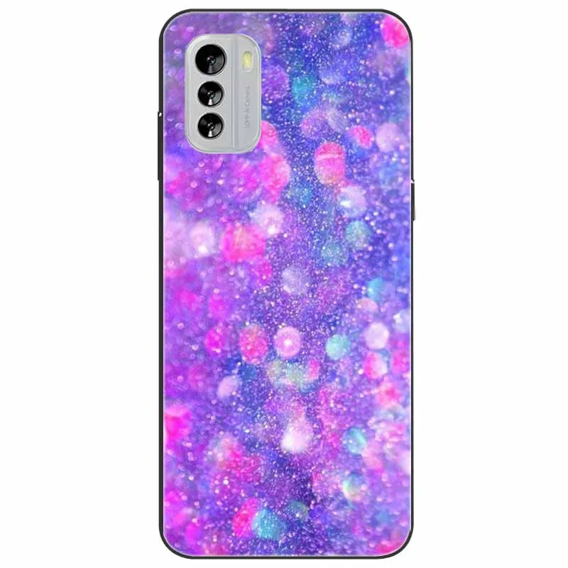 Silicone Painted Cat Animal Design TPU Soft Phone Case Cover