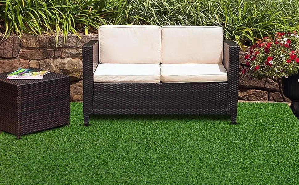 Grass Mat