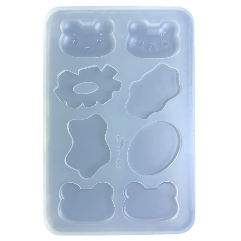 Рисунок 6 - E0BF DIY Ремесленные формы для