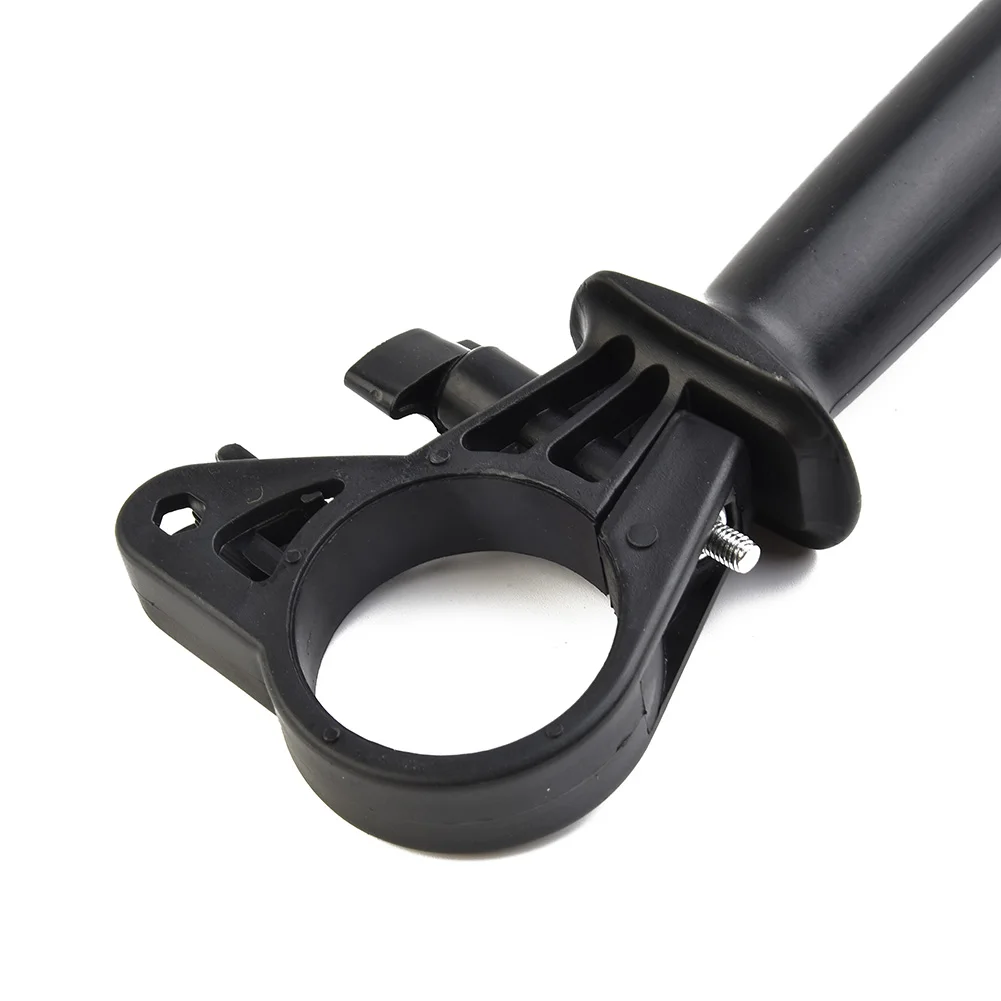 

Drill Hammer Handle Front Grinding Inner Ring 41-44mm With Ruler Set Electrical Components Power Tools Fittings