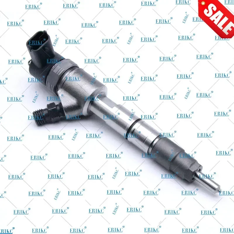 

ERIKC High Qaulity 0445110465 CR Injector Parts 0445 110 465 Diesel Engine Fuel Injection 0 445 110 465 for HF4DA1-2C