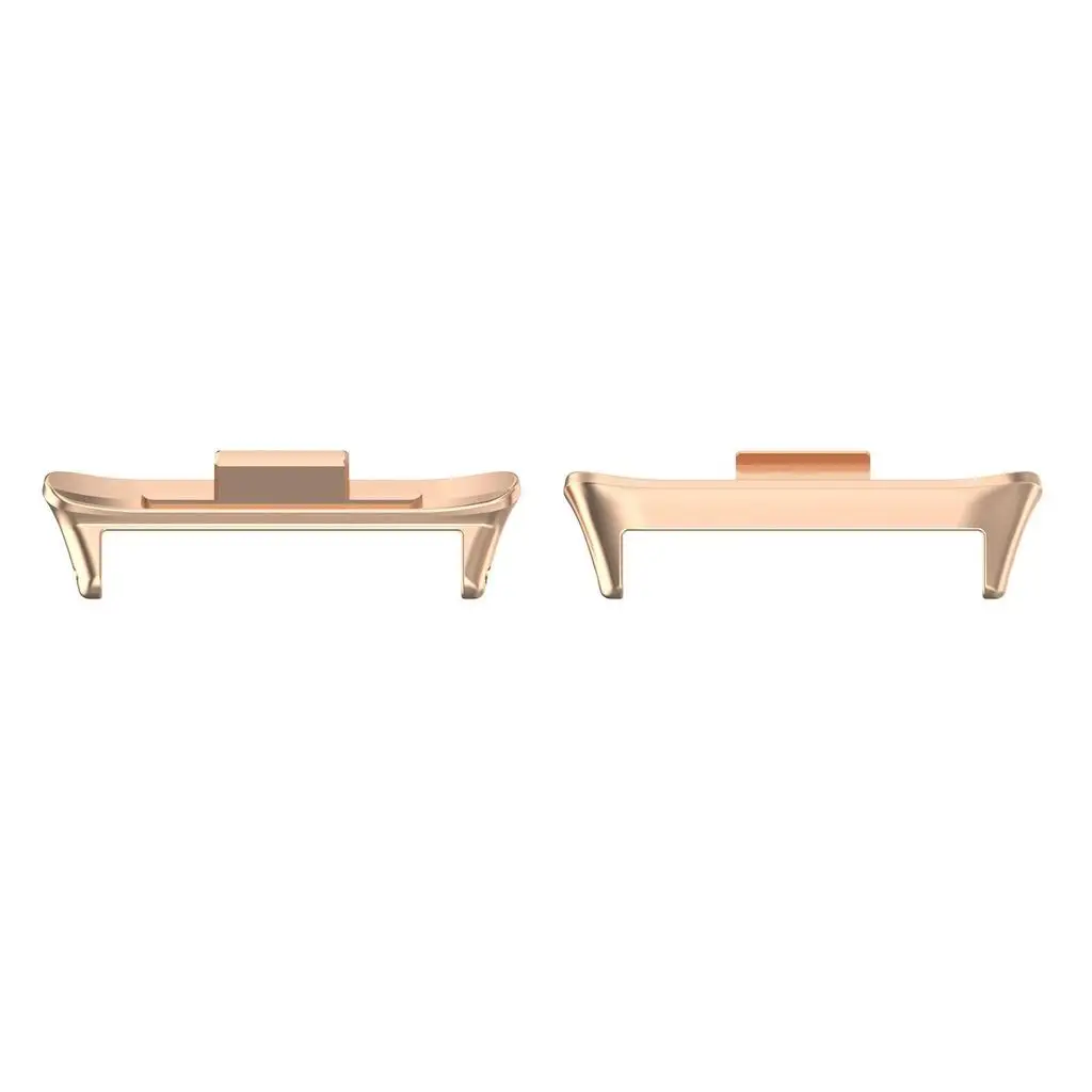 1 Paar Adapter für Redmi Watch 6 Watch 5/4 Connector Armband Edelstahl für Xiaomi Miband 8 Pro/9Pro Armband Strapl Acces – Detail 9