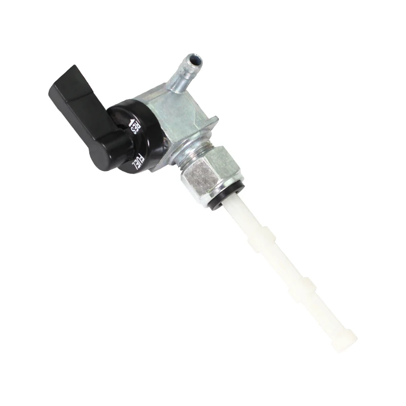 MotorcycleGasFuelTankPetcockValveSwitchforPeugeotMBK51Quad