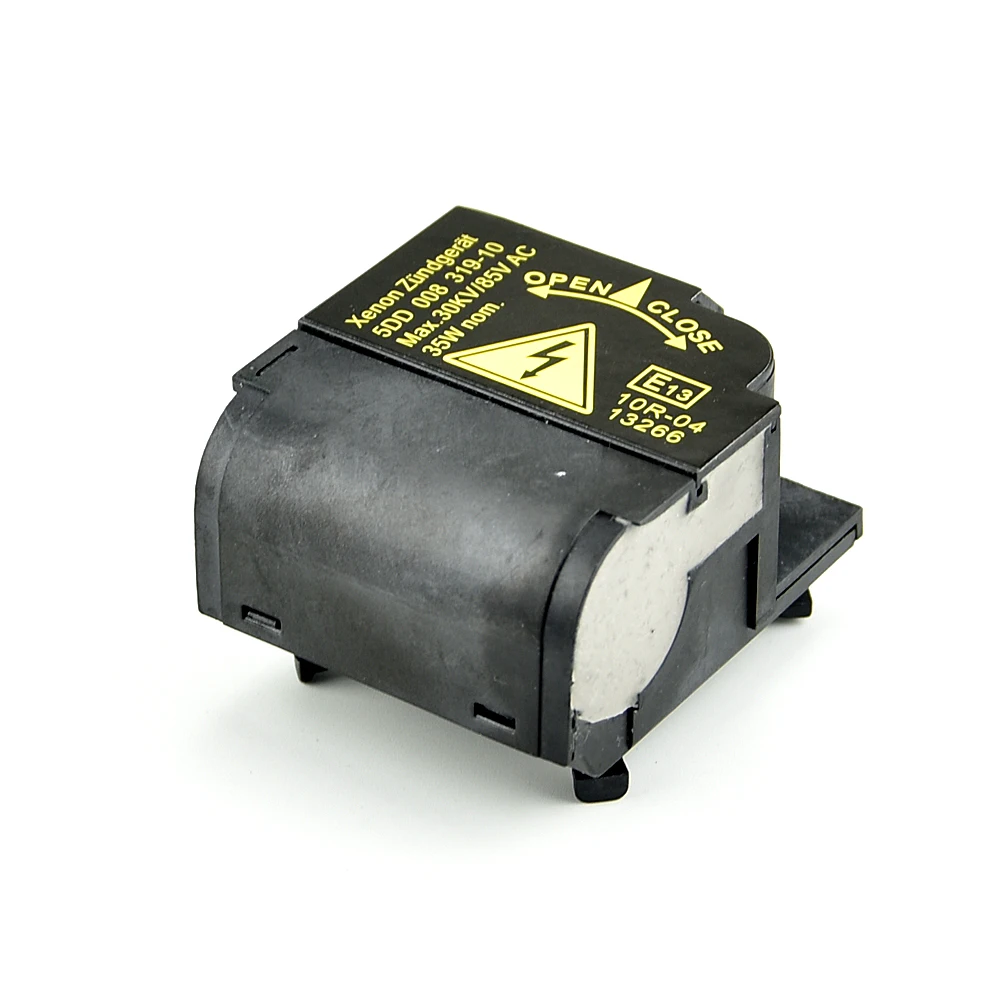 

5DD008319-50 D2S D2R HID ксеноновый балластный воспламенитель 5DD00831950 для Audi A6 S6 для BMW X5 (E53) для 02-06 Ford Focus