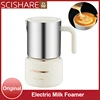 Youpin Scishare Electric Milk Foamer 220V Bubble Coffee DIY Machine Latte Art Creamer Maker Cappuccino Frother Pitcher 1