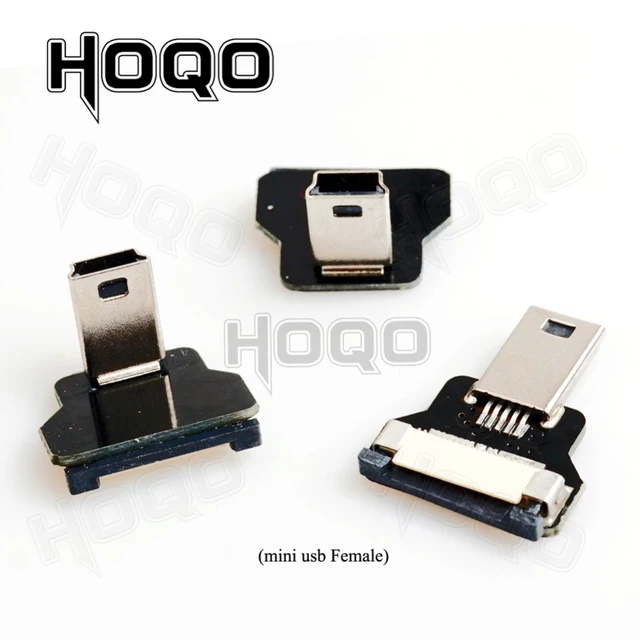 Cavo FPC Piatto 20pin - Passo 0.5mm Per USB, FPV Multicopter - Foto 2