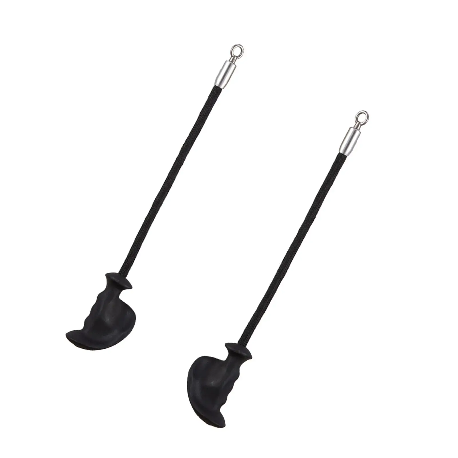

Tricep Rope Cable Attachment for Muscle Training Fitness Attachment Pulldown