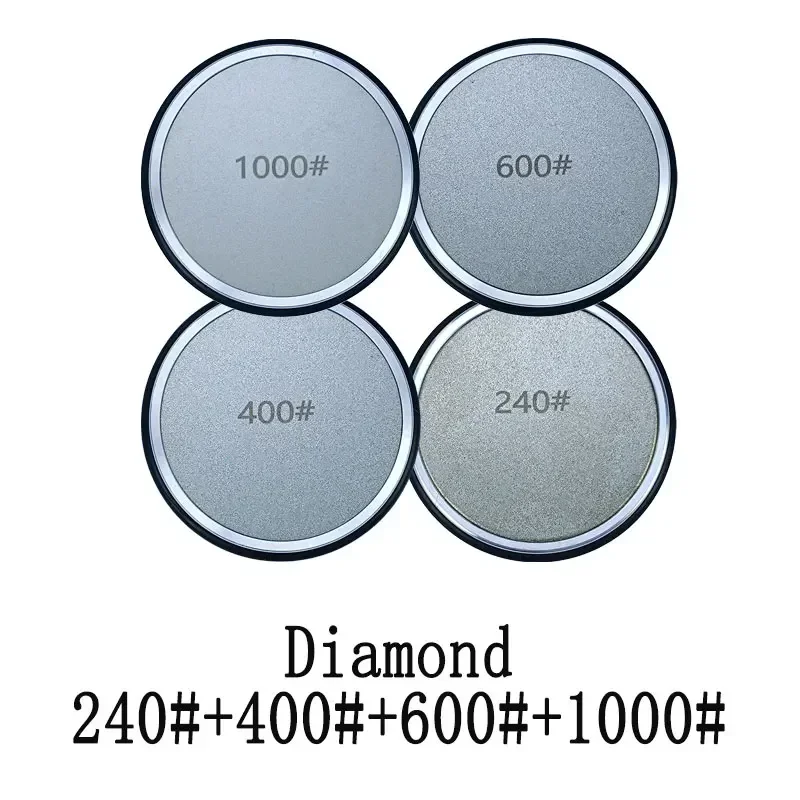Diamond 4 PCS