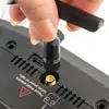 RadioMaster Boxer 2.4G 16ch Hall Gimbals Transmitter Remote Control ELRS 4in1 CC2500 Support EDGETX for RC Drone 5