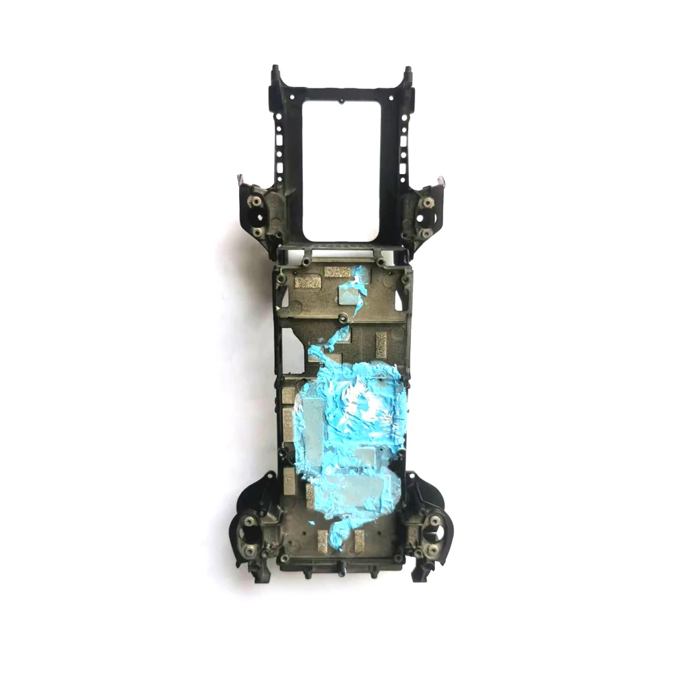 Genuine Autel EVO 2 640T V3 Middle Shell Repair Part