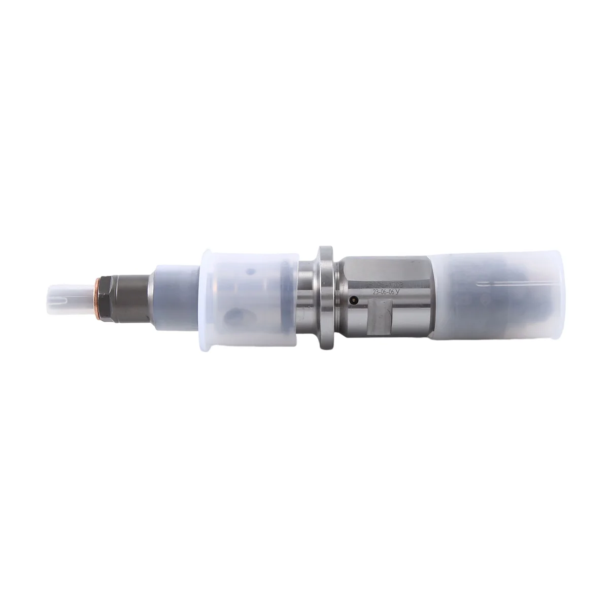 

0445120242 New Crude Oil Fuel Injector Nozzle for Cummins EQ4H EHQ200 Engine