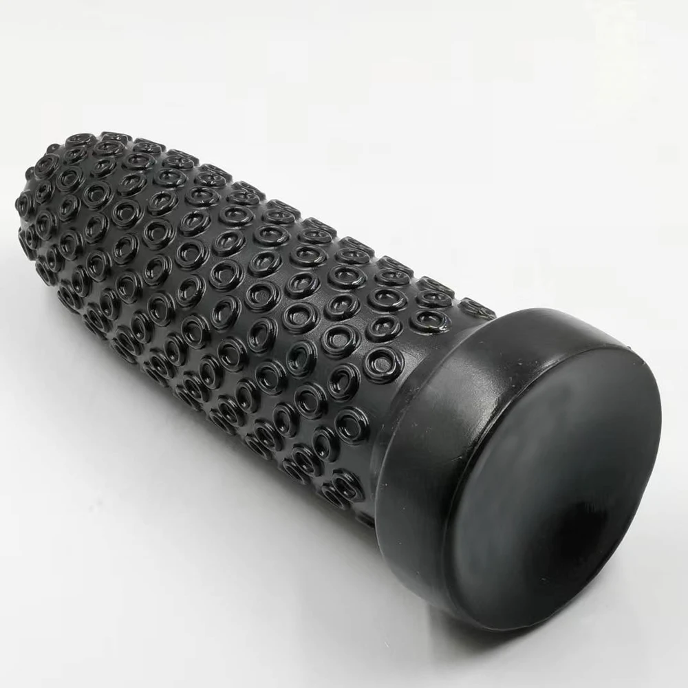 AblackS Plug Anal Xxl pour femmes, 4 Styles, énorme godemichet Anal