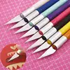 Non-Slip Knife Engraving Cutter 2
