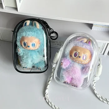 Alternative view of Labubu Big into Engery Series V3 Outgoing Bag