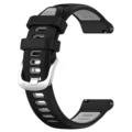 4 balck grey