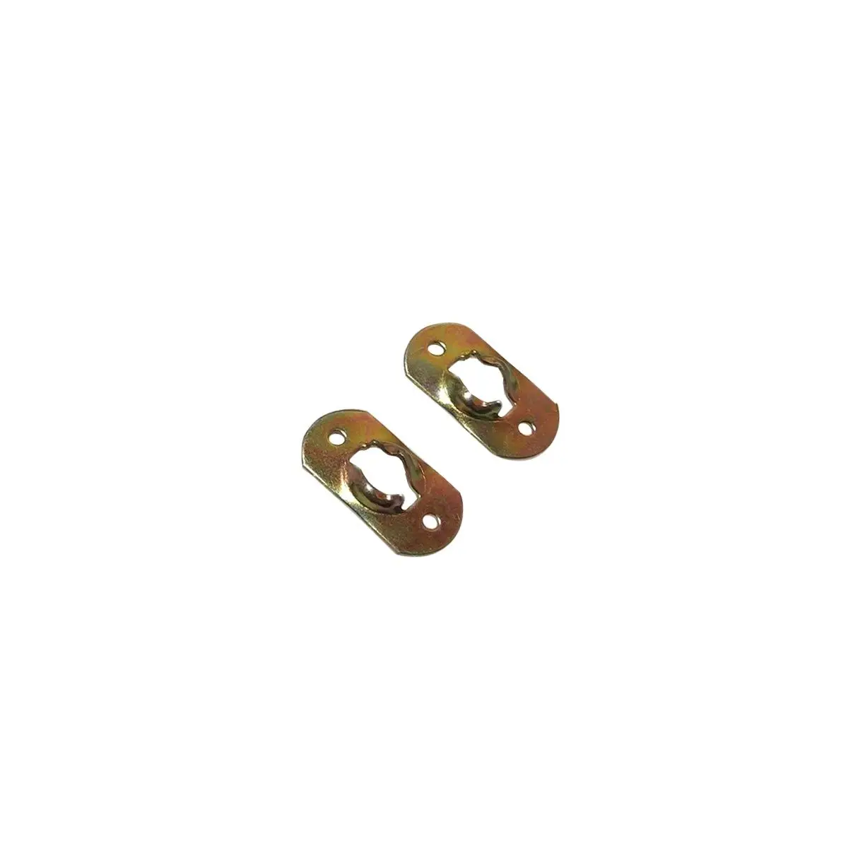 5pcs Quick Lock Stage Light Truss DJ Club Light Clamp Hanging Hook Metal Fast Lock Beam sharpy Stage Hook Connector