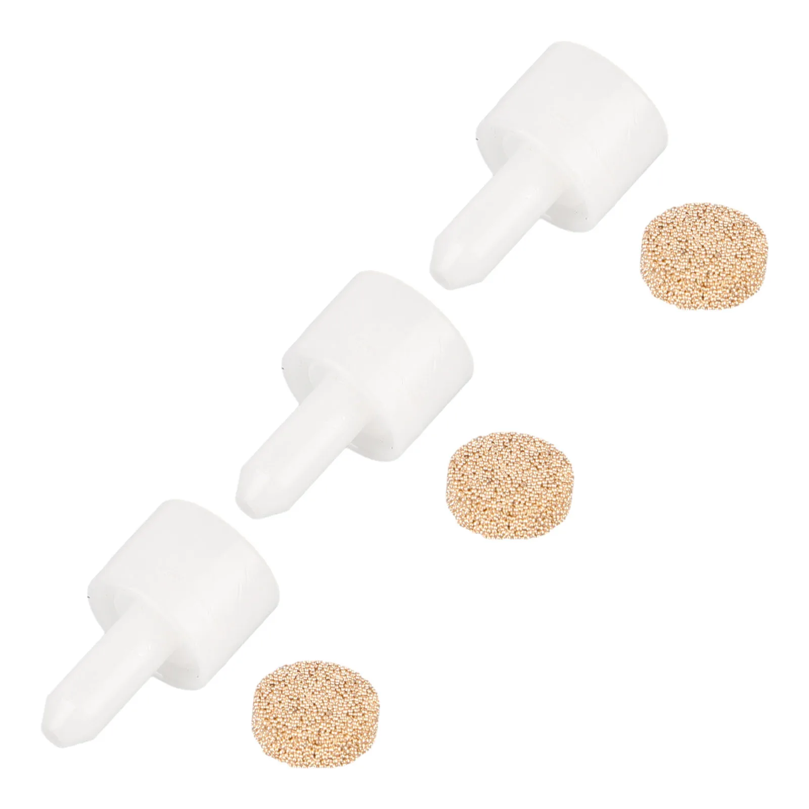 Рисунок 2 - Вентиляционный воздуховод топливного бака 359 3 шт