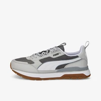 Puma véritable saison nouveaux hommes et femmes coupe basse rétro durable extérieur amorti chaussures de sport et de loisirs 380728-16 2