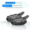 14544-a7a07c.jpg 1/2Pcs Moto Bluetooth Interphone Casque pour 2 Cavalier intercomunicador Moto Interphone Sans Fil Réduction Du Bruit
