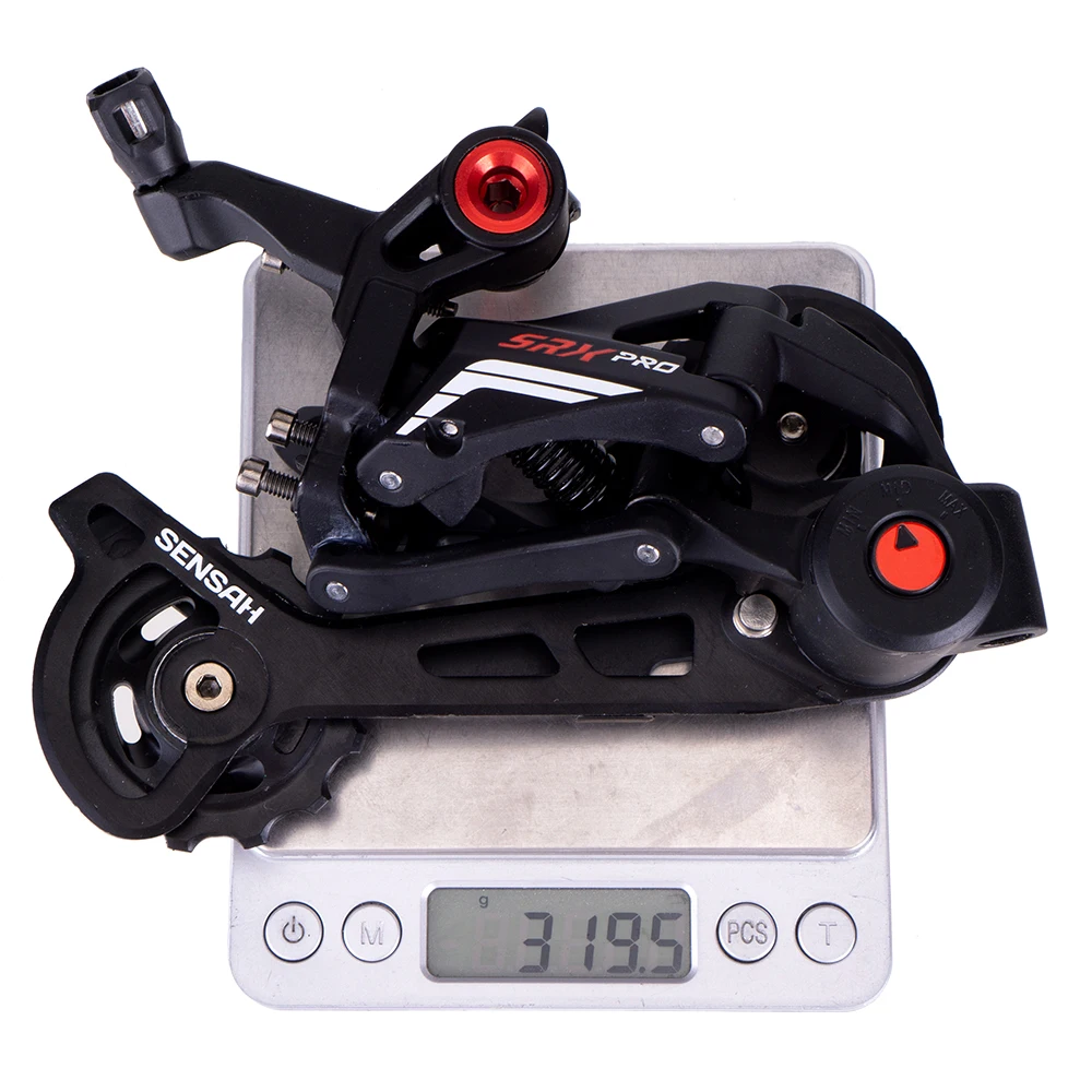 SENSAH SRX Pro Gravel Bike 1X11 Speed Road Bike Groupset
