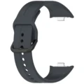 Steel Grey strap