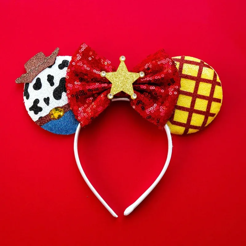 Toy Story Vestidos Cosplay Kids Costume Toy Story Woody Buzz Lightyear Cartoon Cow Frocks Halloween Clothes Party