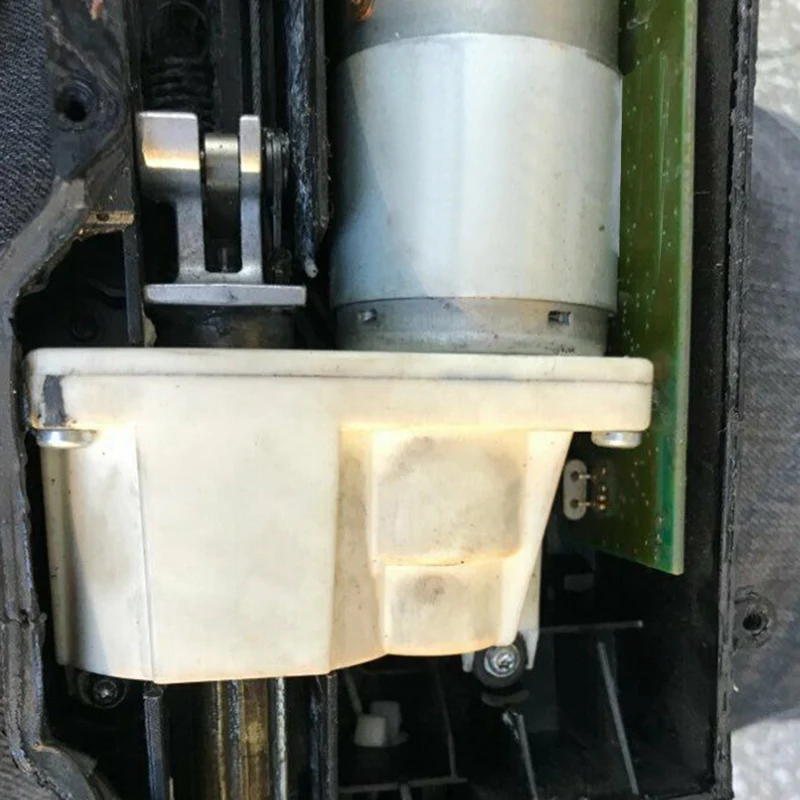 주차 전자 핸드 브레이크 액추에이터 모듈 모터 34436850289, BMW X5 E70 X6 E71 E72 2007-2014, 18 톱니, 신제품