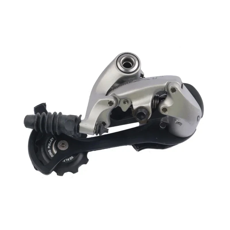 Shimano DEORE XT M750 Rear Derailleur RD-M750-SGS 9S Rear