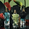 High quality men's perfume, long lasting fragrance, body spray, charming and luxurious