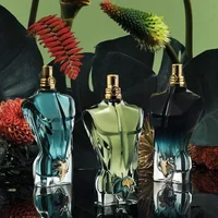 High quality men's perfume, long lasting fragrance, body spray, charming and luxurious