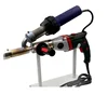 Micro Seam Welder For Electric Components Welding Machine 3