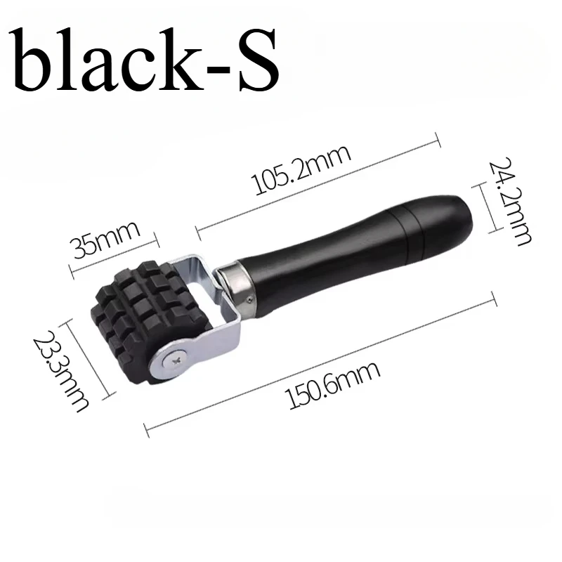 Black-S